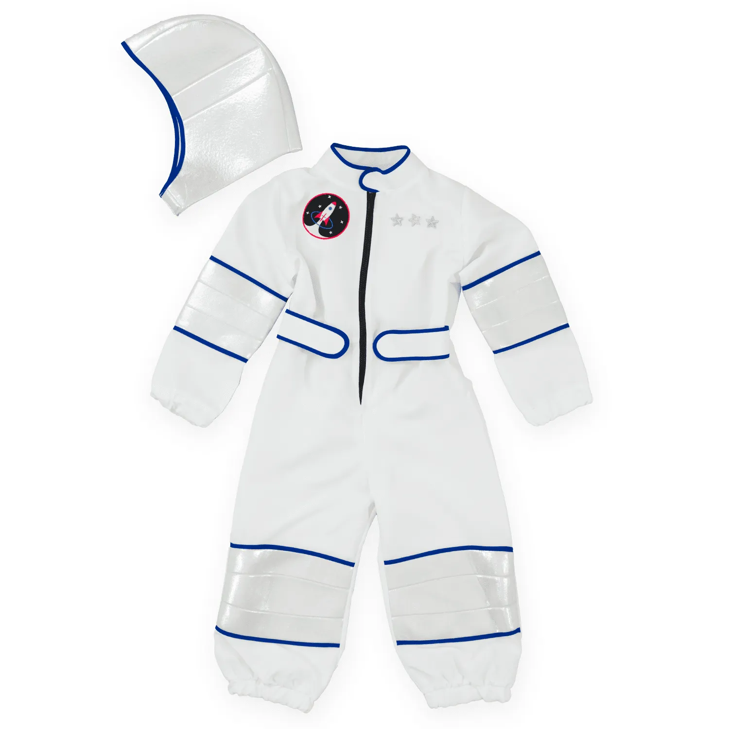 Pretend to Bee Astronaut costume bambino in poliestere