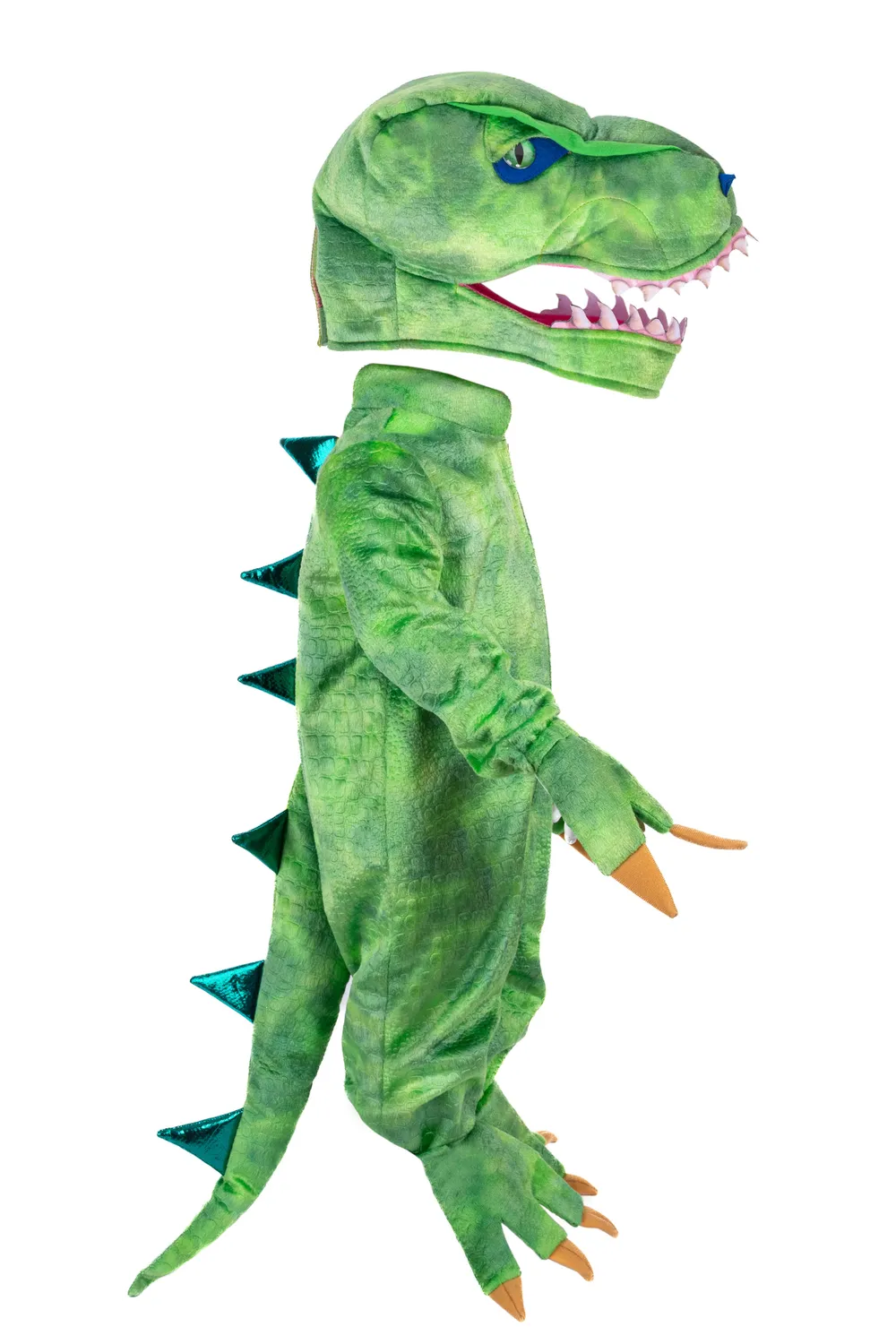 Great Pretenders A Land Before Mine costume dinosauro