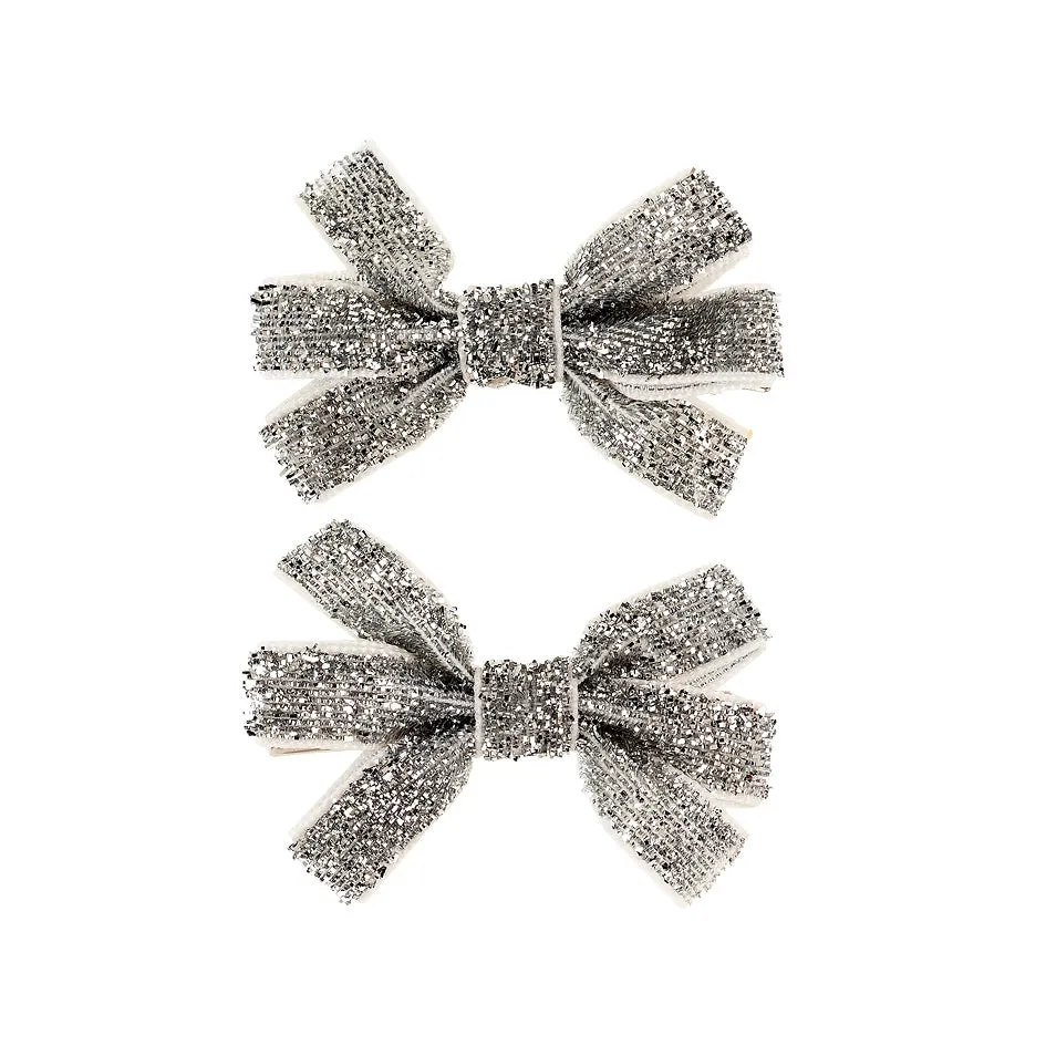 Souza! Brit mollette capelli 2 pezzi