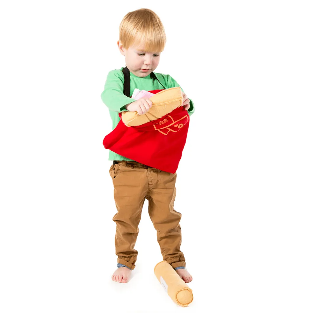 Pretend To Bee Postal Delivery set postino 5 pezzi