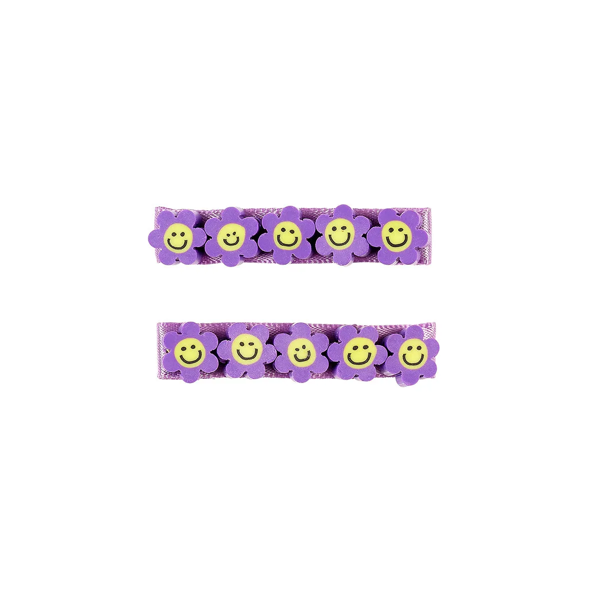 Souza Amali mollette capelli bambina 2 pezzi
