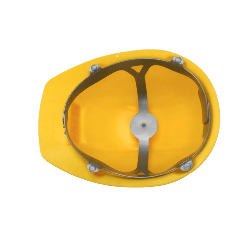 PRETEND TO BEE Kids Builders Helmet casco muratore giallo