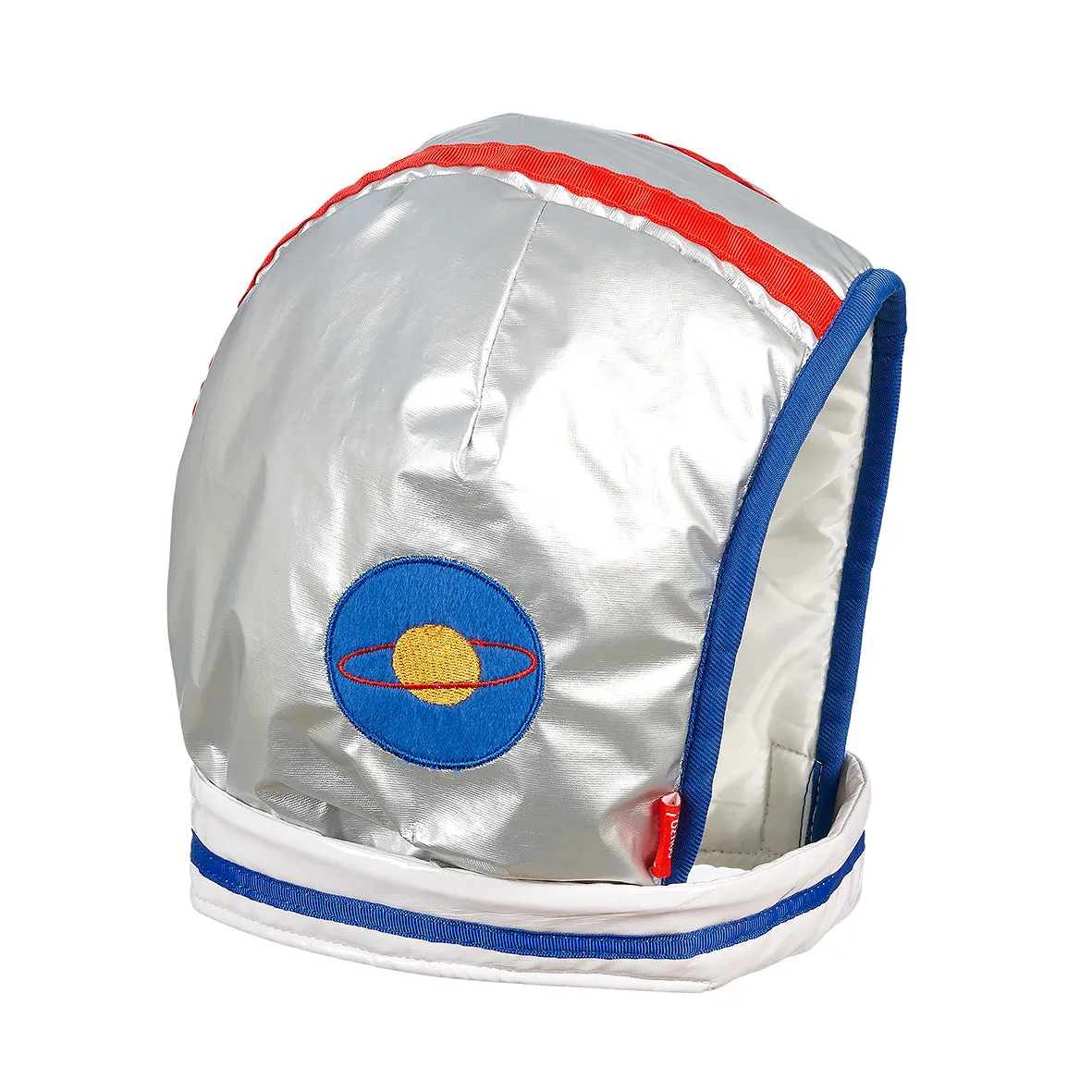 Souza! Casco astronauta bambino multicolore travestimento