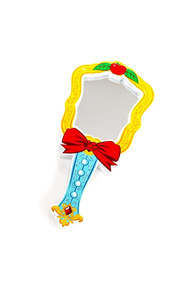 Great Pretenders Enchanted Apple Princess specchio EVA