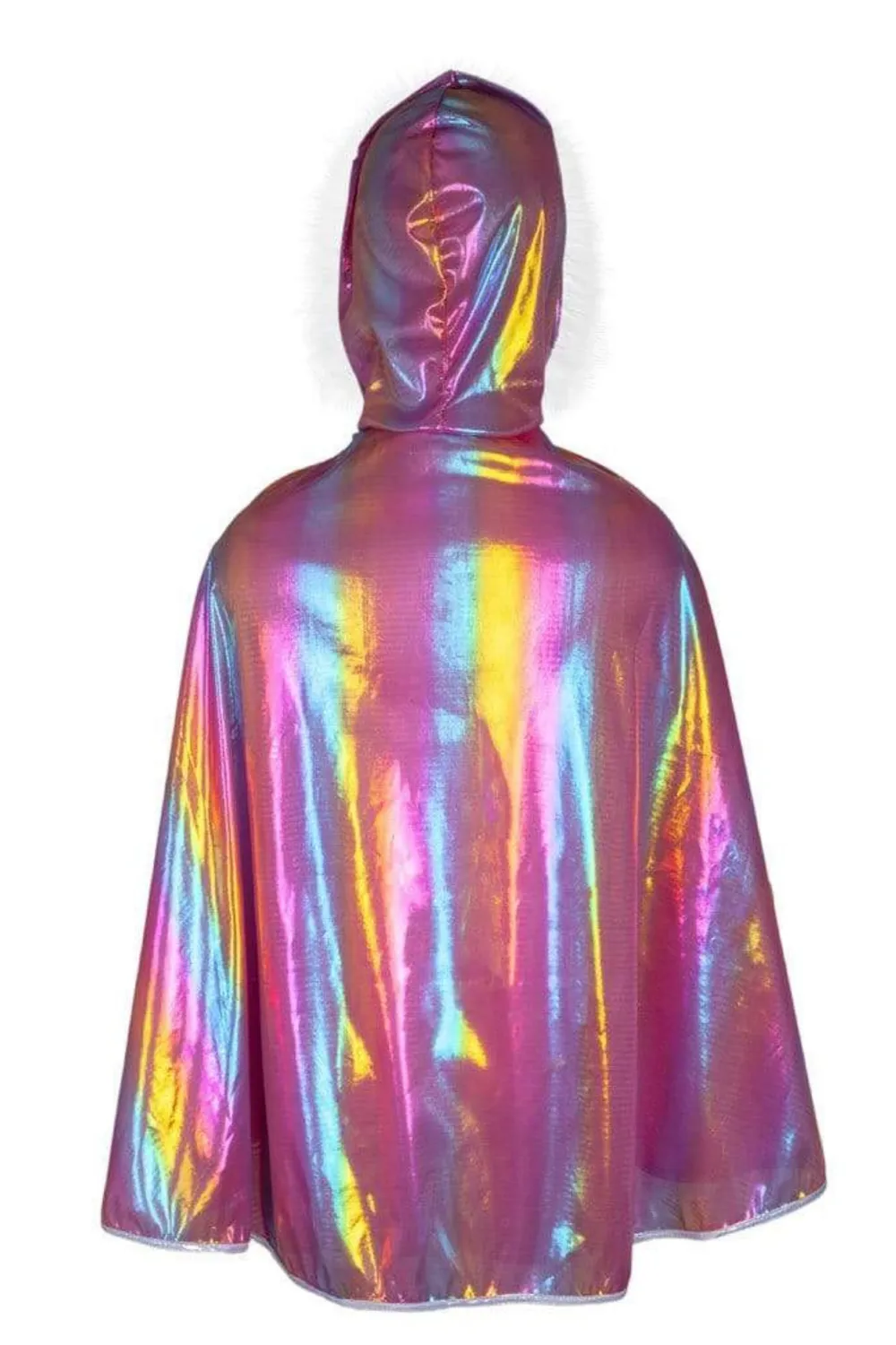 Great Pretenders Mantello Principessa Arcobaleno