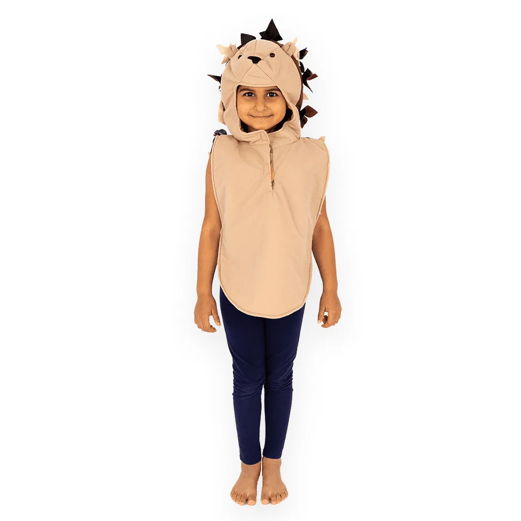 Pretend to Bee Riccio Costume Bambino con Cappuccio