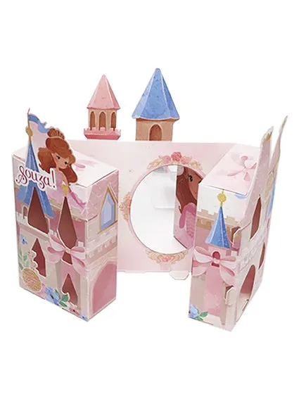 Souza! My Beauty Palace Princess set bellezza 1 pz