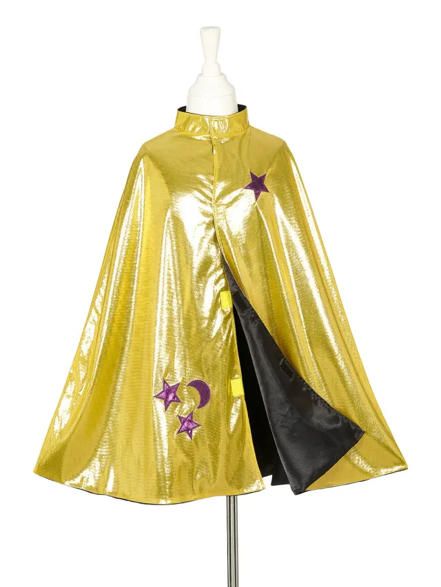 Souza Magician-Bat mantello reversibile 4-7 anni