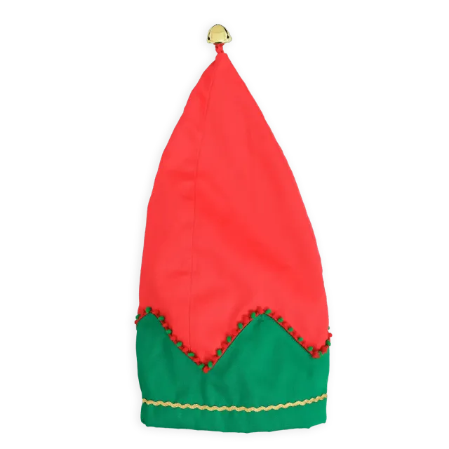 Pretend to Bee Adult Elf Hat cappello elfo adulto natalizio