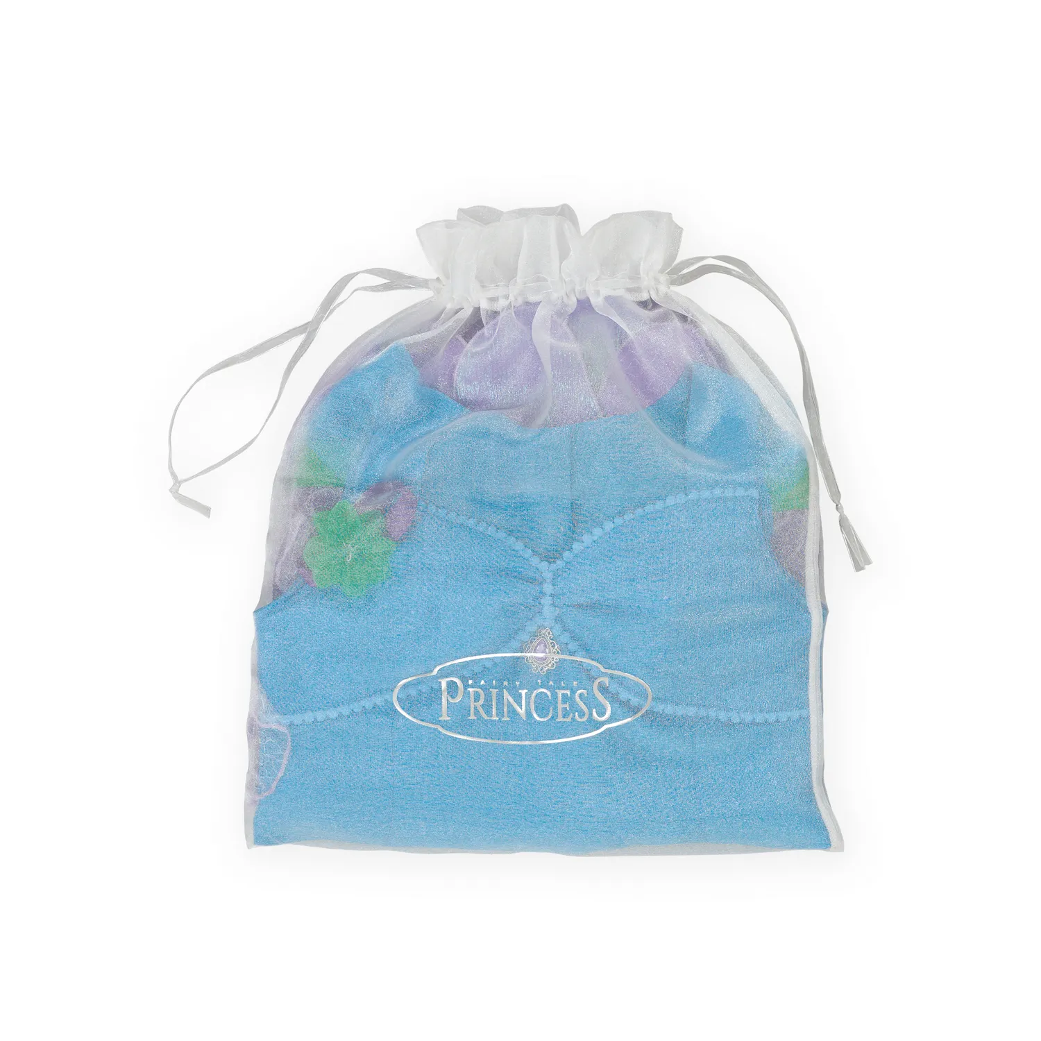 Pretend to Bee The Little Mermaid costume sirena bambina