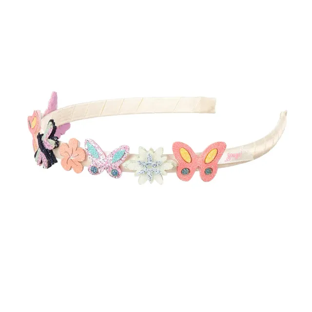 Souza! Didy tiara bambina multicolore 1 pz