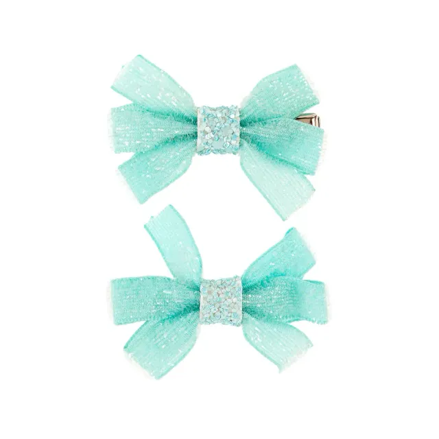 Souza! Brit mollette capelli 2 pezzi