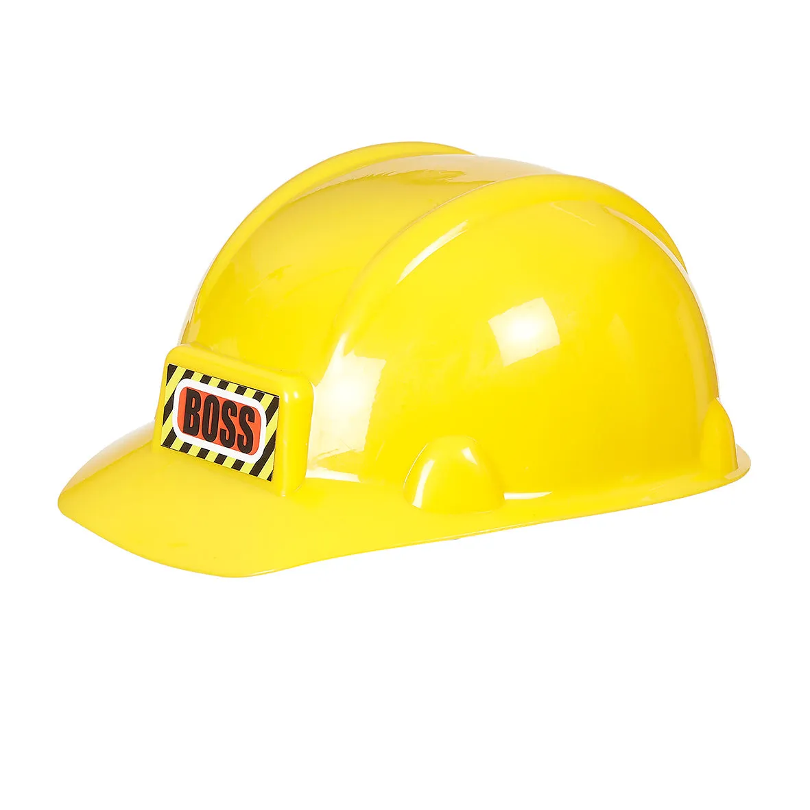 Souza! Construction Worker Set costume muratore 4-7 anni