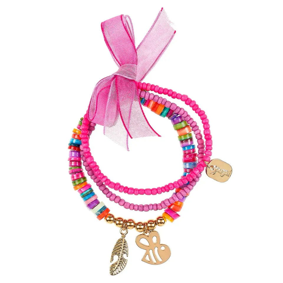 Souza! Sula bracciale bambina multicolore