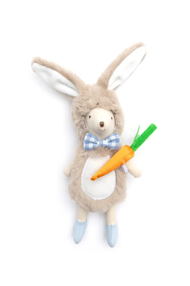 Great Pretenders Peter Cottontail bambola topolino 18 cm