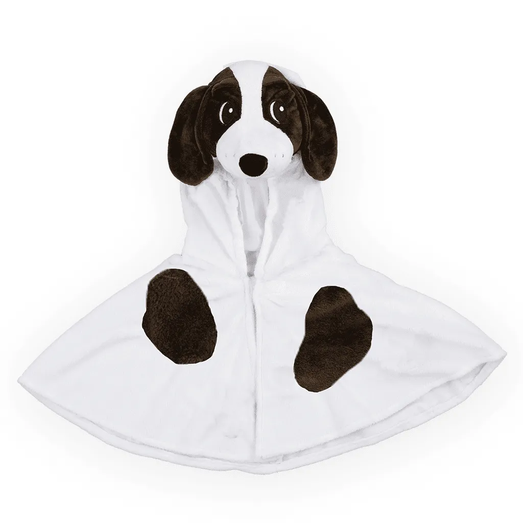 PRETEND TO BEE Dog mantello cane bimbi maculato