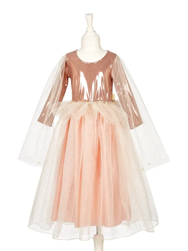 Souza! Philou vestito da ballerina