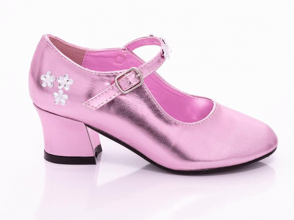 Souza! Madeleine scarpe tacco rosa