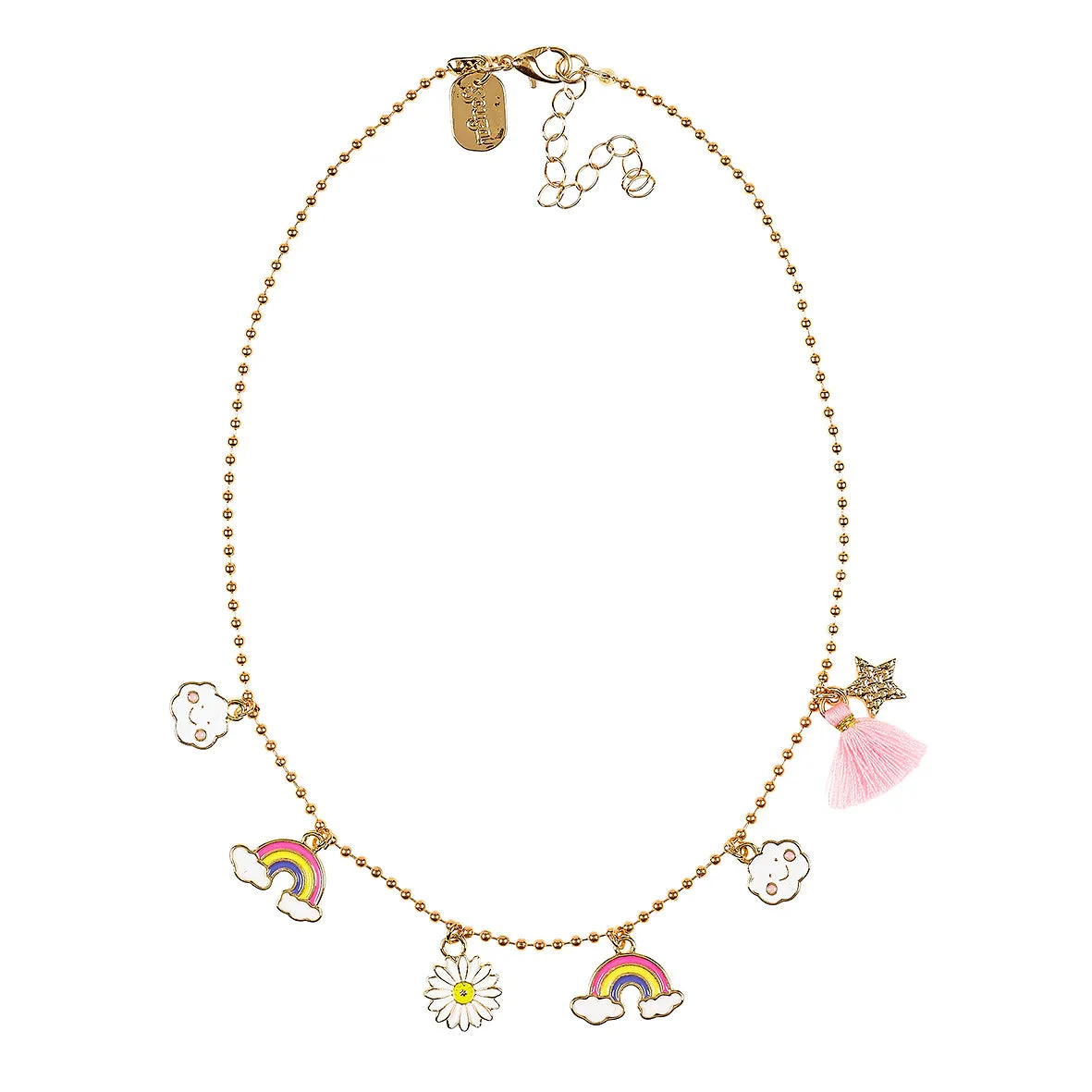 Souza Sky collana bambina oro confezione regalo