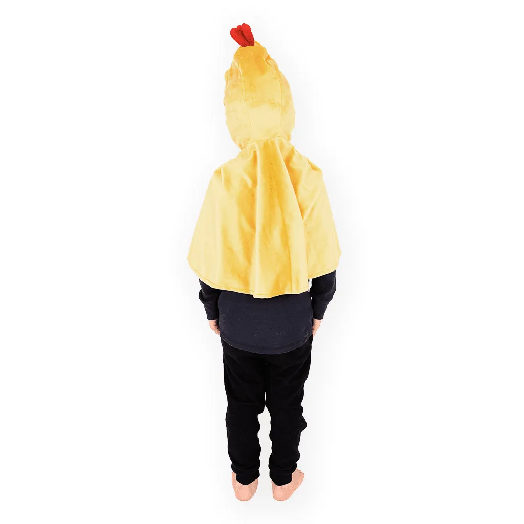 Pretend to Bee Gallina mantello travestimento bambino