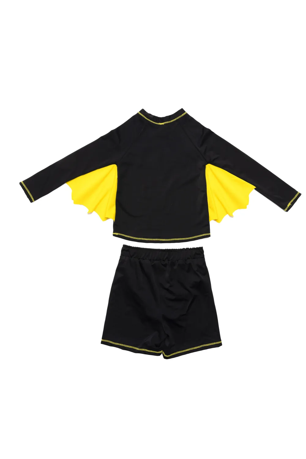 Great Pretenders Super Bat costume mare pipistrello 2 pezzi