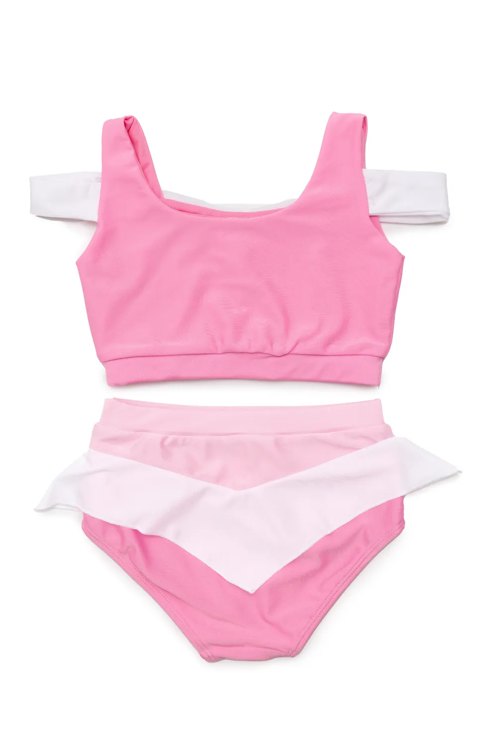 Great Pretenders Sleeping Cutie costume mare bambina UPF 50+