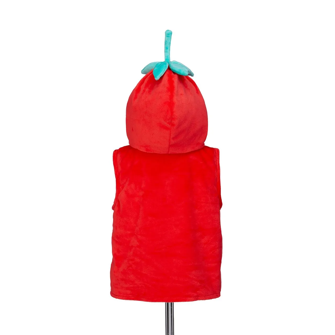 Souza! Stella Strawberry costume fragola mantello 2 anni
