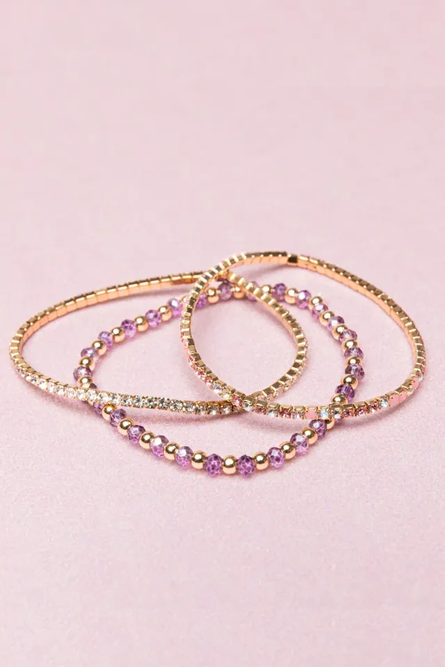 Great Pretenders Boutique Enchanted Elegance bracciali bambina