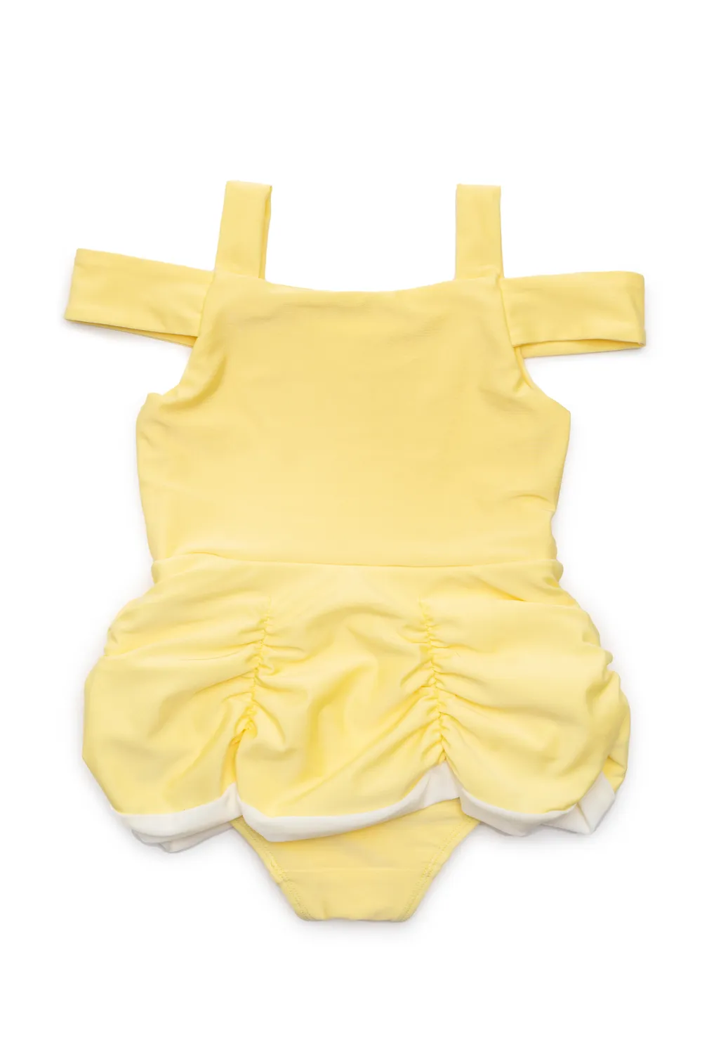 Great Pretenders Golden Rose costume da bagno
