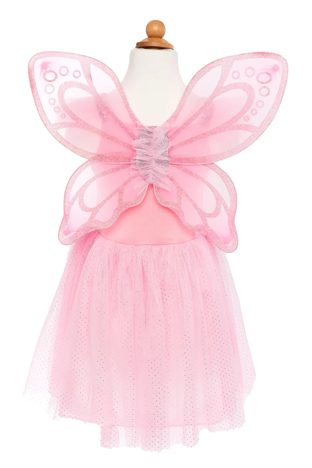 Great Pretenders Butterfly vestito farfalla con ali