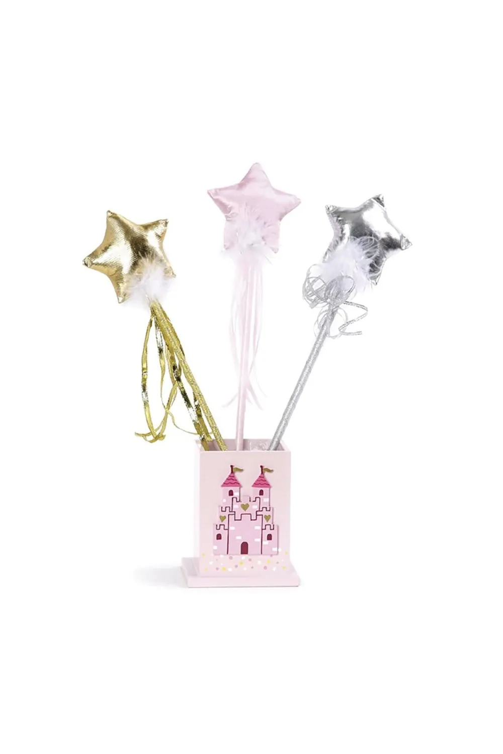 Great Pretenders Deluxe Star bacchetta stella bambina