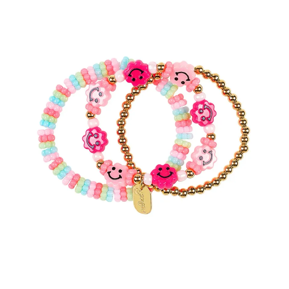 Souza! Jara bracciale rosa 14 cm 1 pz