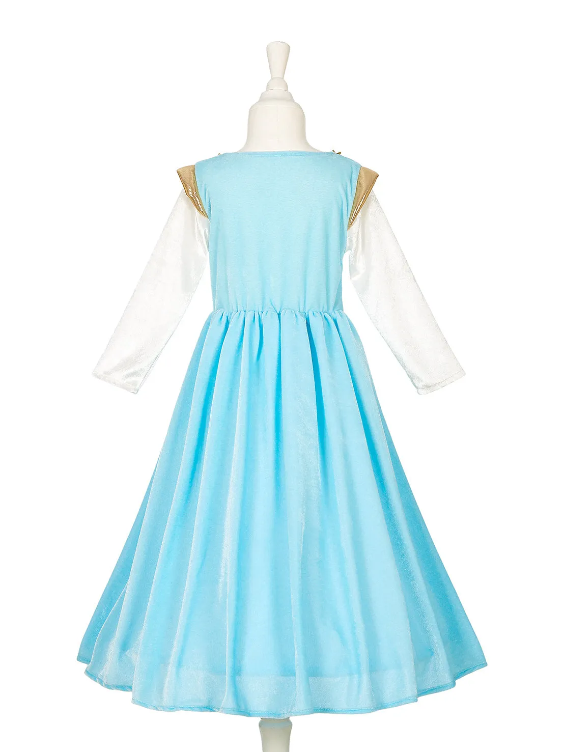 Souza! Josephina Princess Dress costume principessa verde