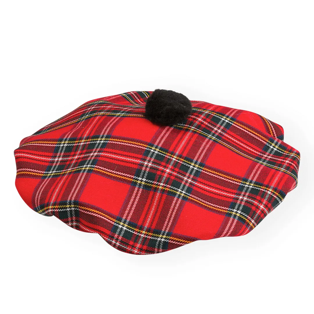 PRETEND TO BEE Around The World Hat Set 9 cappelli gioco ruolo