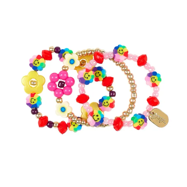 Souza! Jess Flower braccialetto bimba 14 cm 1 pz