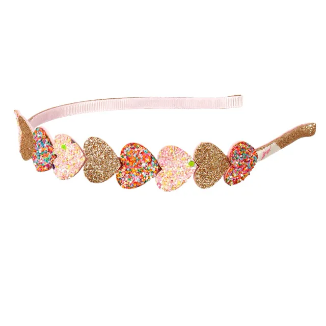 Souza Hetty corona bambina multicolore per feste