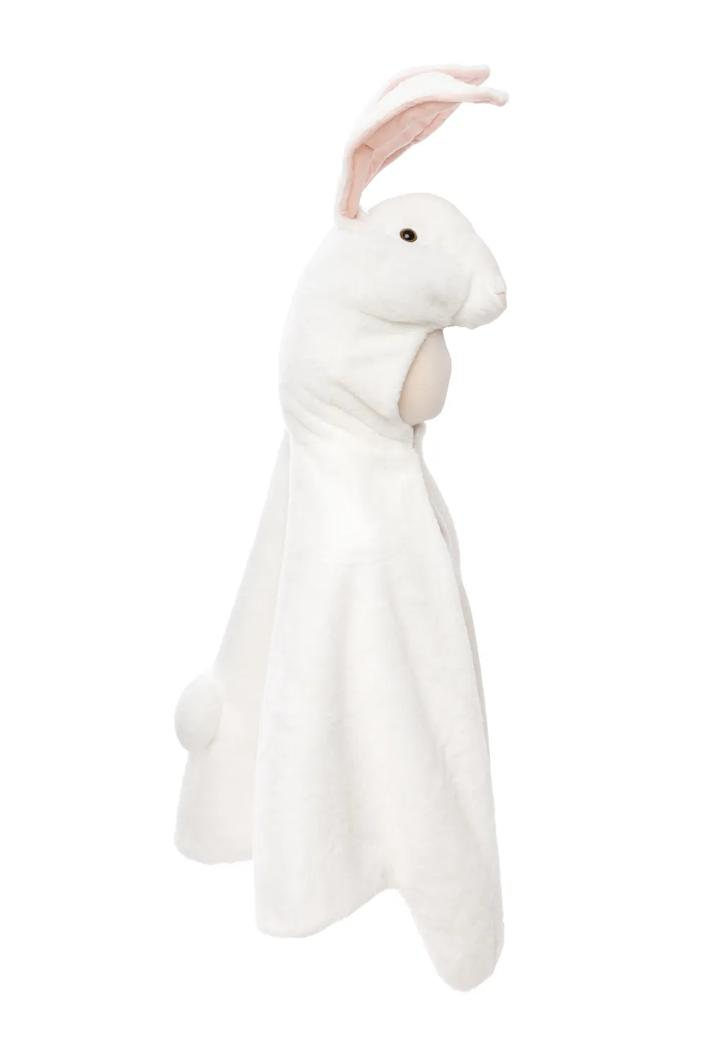 Great Pretenders Bunny Cuddle Cape mantello coniglio