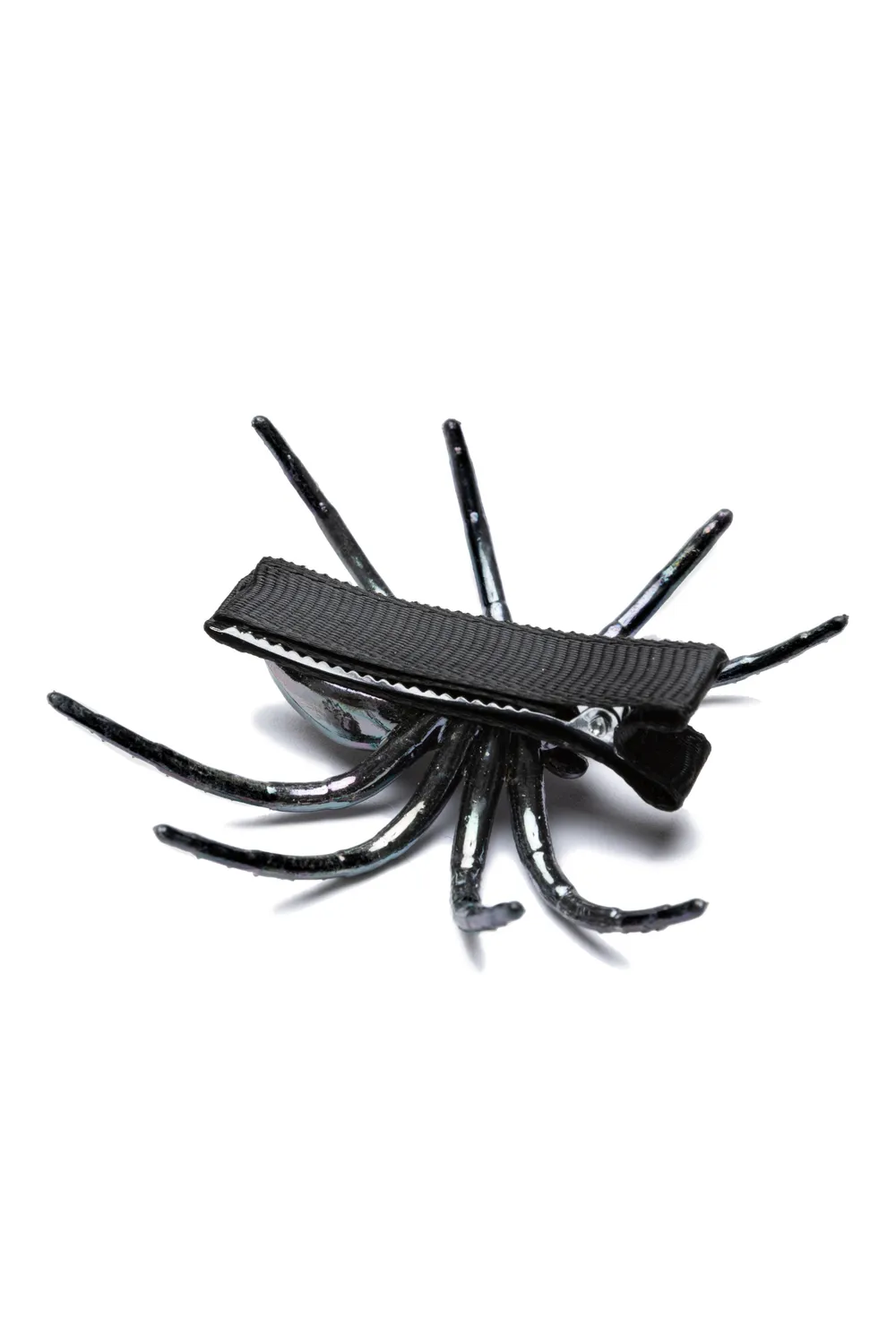 Great Pretenders Creepy Crawly mollette capelli ragno 2 pezzi