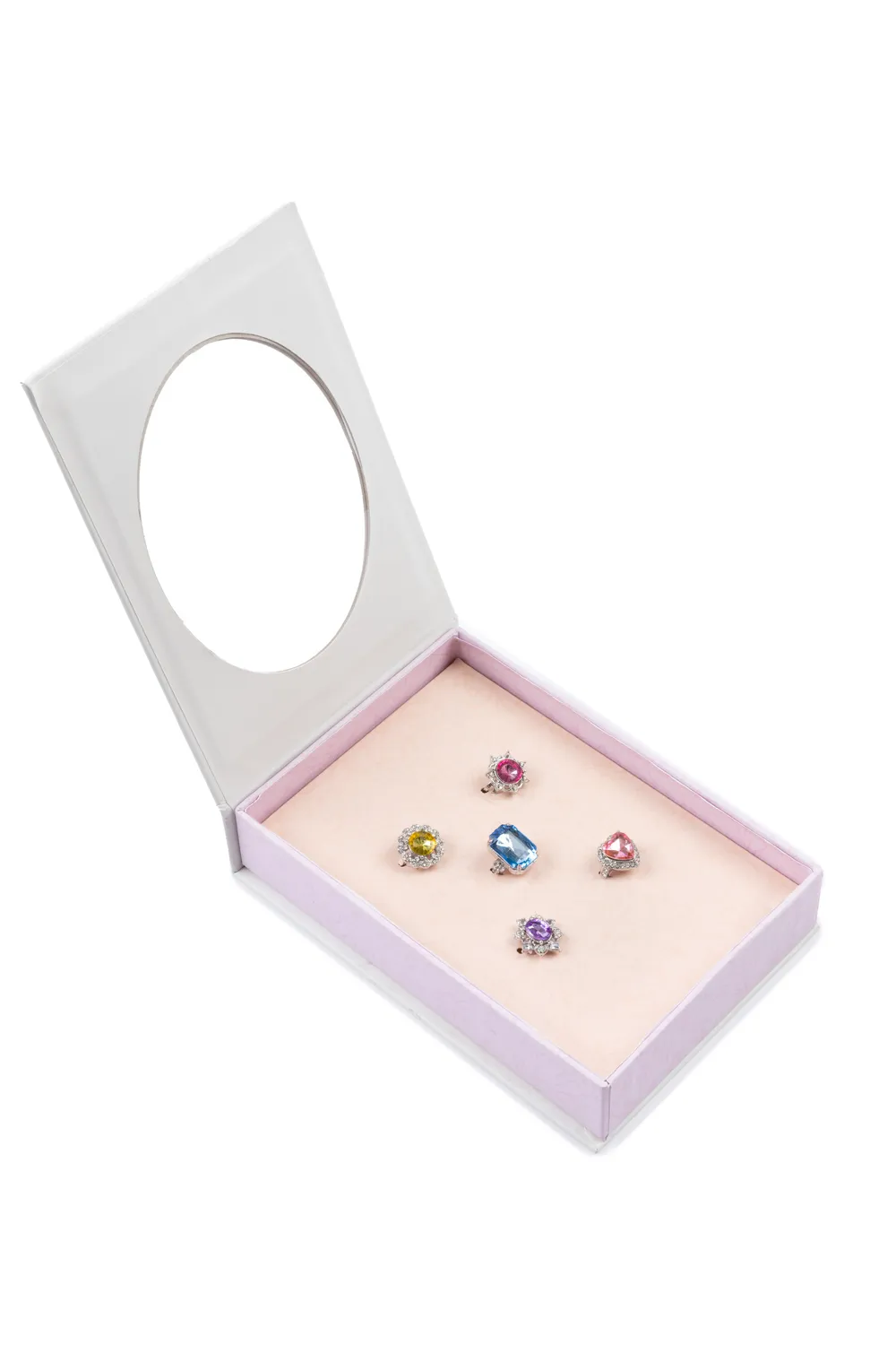 Great Pretenders The Elizabeth anelli bimba 5 pezzi