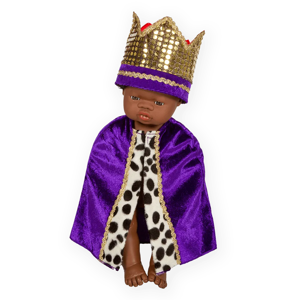 Pretend to Bee Storytime vestiti per bambole