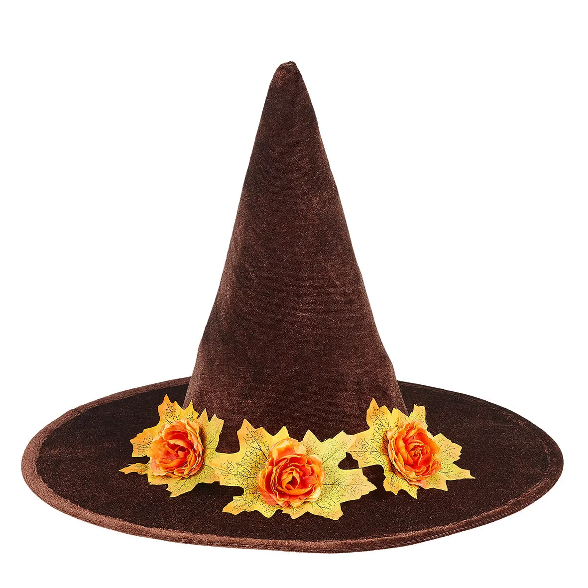Souza! Sabrina Forest Witch Dress costume da strega