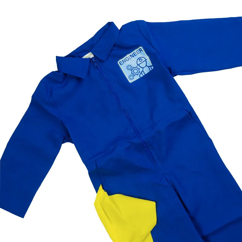 PRETEND TO BEE Engineer Costume costume ingegnere