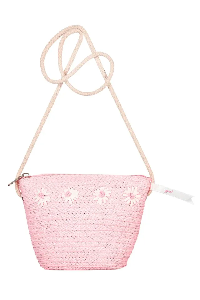 Souza! Jouke Flower borsa bambina fiore