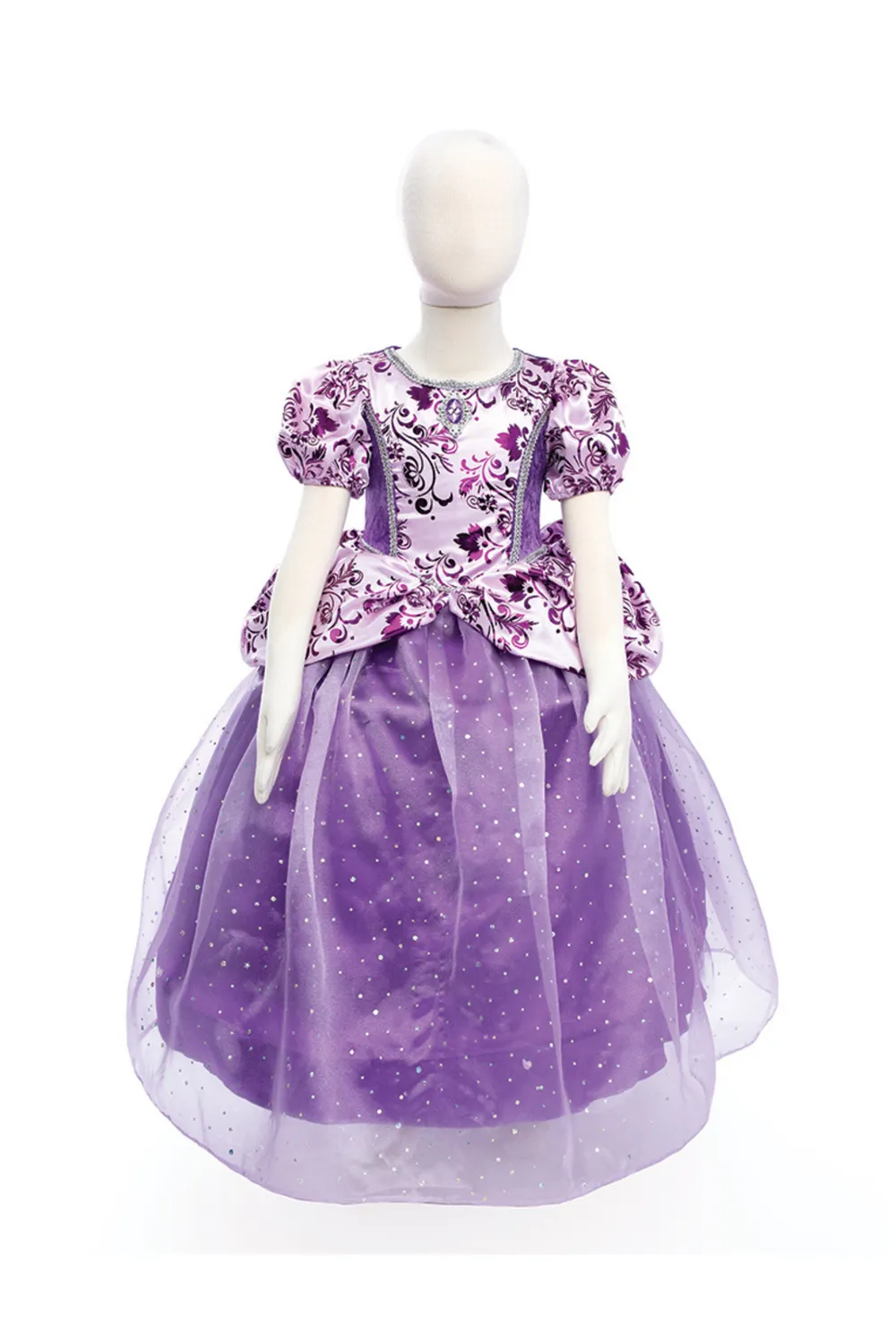 Great Pretenders Royal Pretty Princess vestito principessa tulle