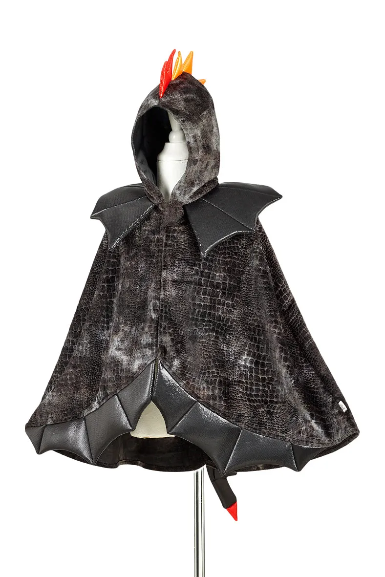 Souza! Black Dragon mantello drago bambino