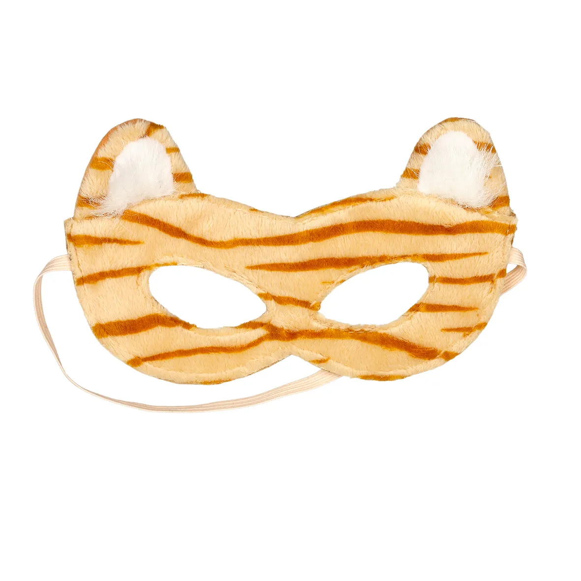 Souza maschera animale bambina