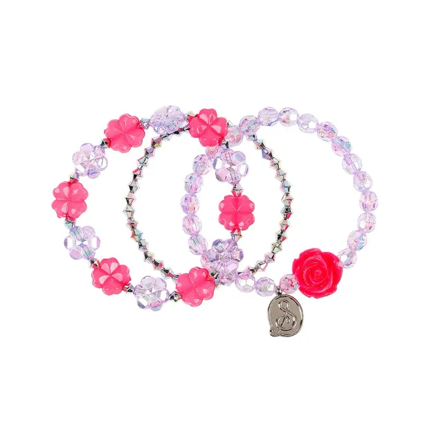 Souza Isla Flower bracciale fiori 1 pz