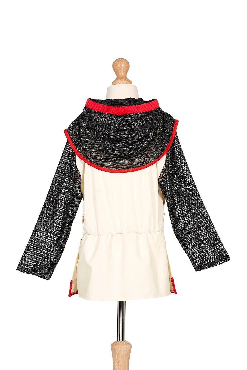 Souza! Norman Knight set costume cavaliere bambino scatola