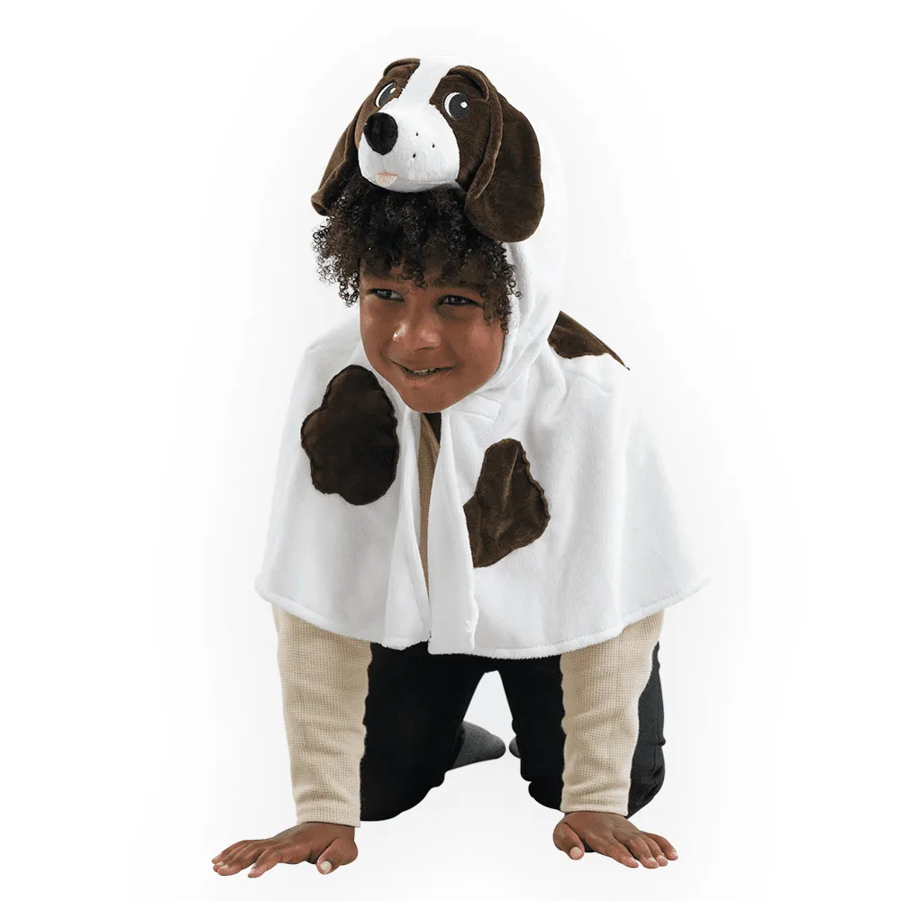PRETEND TO BEE Dog mantello cane bimbi maculato