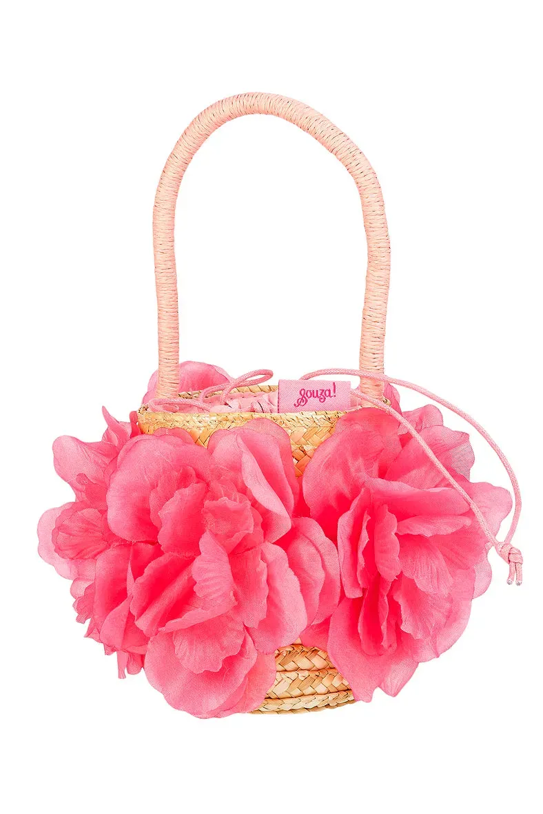 Souza! Charlotte borsa a tracolla bambina